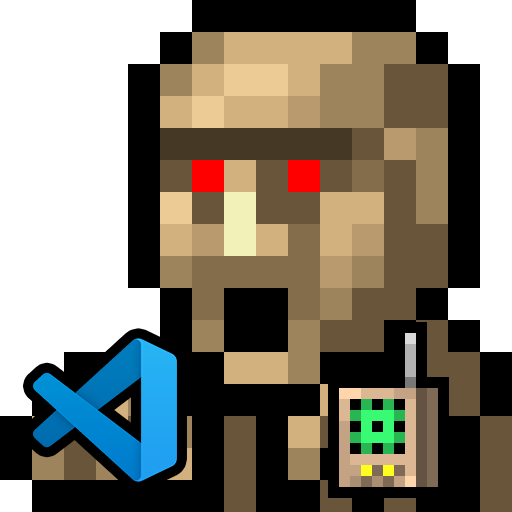 MyHordes VS Rich Syntax